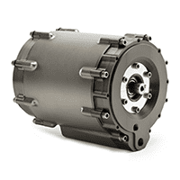 Electric Vehicle Motors