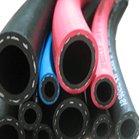 Rubber Hoses