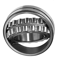 Spherical Bearings