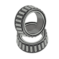 Tapered Roller Bearings