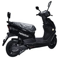 Battery Operated Scooter