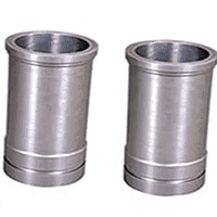 Diesel Engine Cylinder Liner
