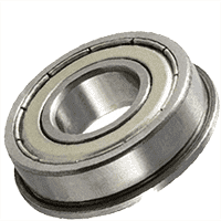 Flanged Bearings