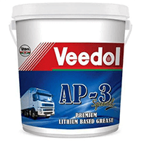 Ap3 Grease