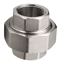 Inconel Coupling