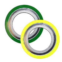 Spiral Wound Gasket