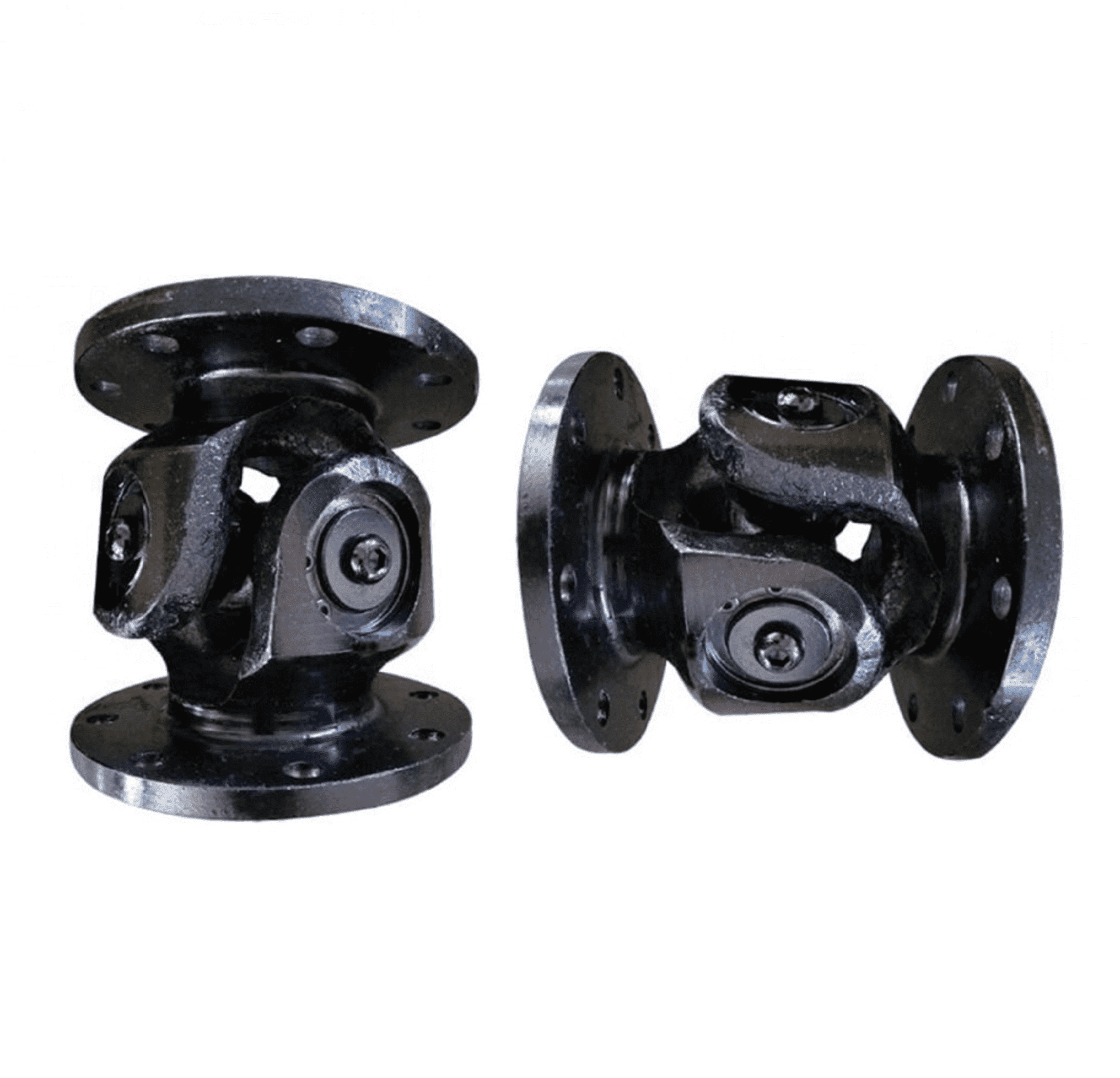  Universal shaft Flanges