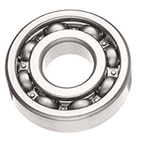 Deep Groove Ball Bearings