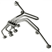 Fuel Pipes