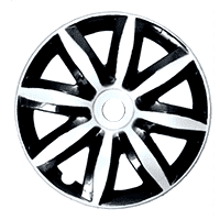 Plastic Wheel Cover