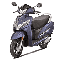 Honda Activa Scooter