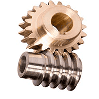 Cylindrical Gear