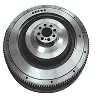 Flywheel Assembly
