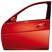 Automotive Doors