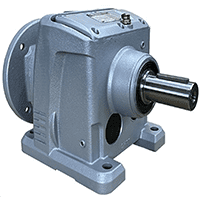 Gear Reducer