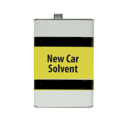 Car Solvent