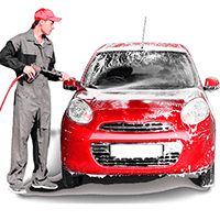 Car Cleaning Services