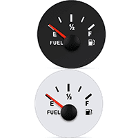 Fuel Gauges
