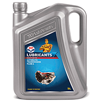 Automatic Transmission Fluid