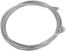 Bicycle Cables