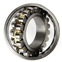 Spherical Ball Bearings