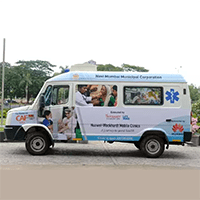 Mobile Medical Units