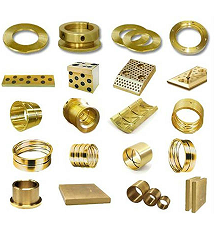 Brass Castings