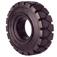 Solid Cushion Tyres