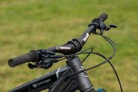 Bicycle Handlebar