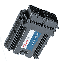 Engine Control System