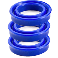 Heavy Duty Seals