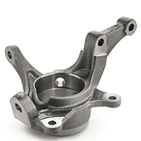 Steering Knuckle