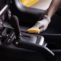 Car Interior Detailing Services