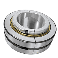 Split Bearings