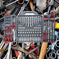 Automotive Repair Tools