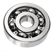 Wheel Bearings