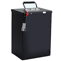 Electric Scooter Batteries