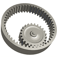 Ring Gears