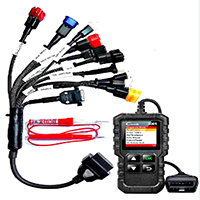 Diagnostic Scan Tools