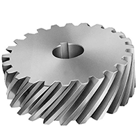 Helical Gears
