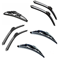 Wiper Blades