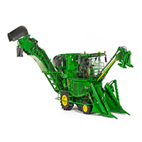 Harvesting Equipment