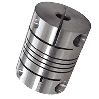 Helical Coupling