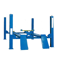 Four Post Lift
