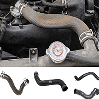 Radiator Hose