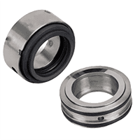 Reverse Balanced Seal