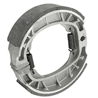 Motorcycle Brake Shoe