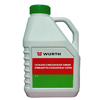 Coolant Concentrate