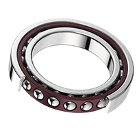 High Precision Ball Bearings