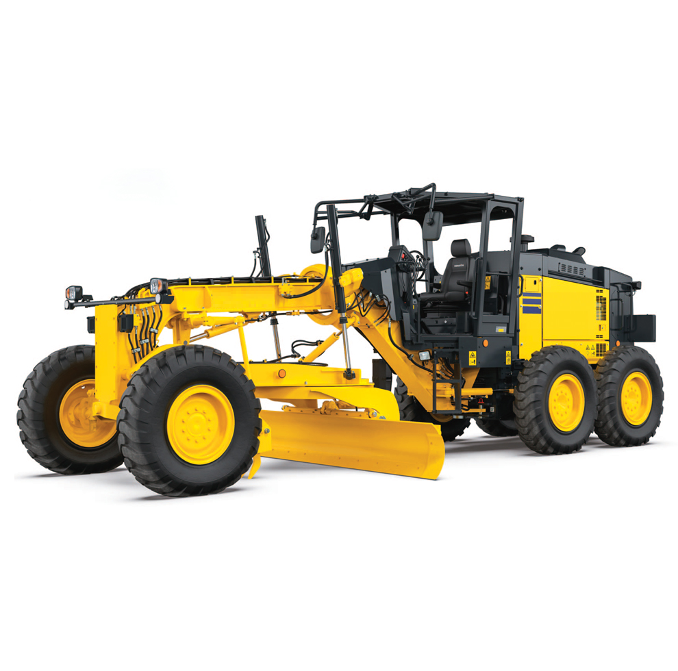 Motor Grader